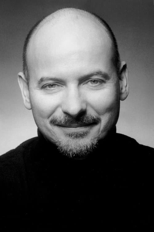 Gregor Paslawsky photo