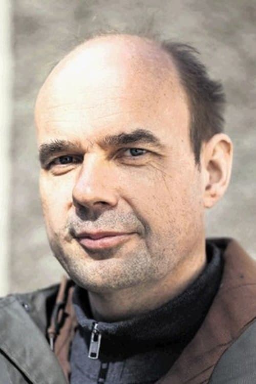 Gregor Zorc photo