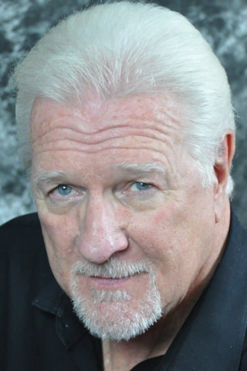 Gregory Brown photo