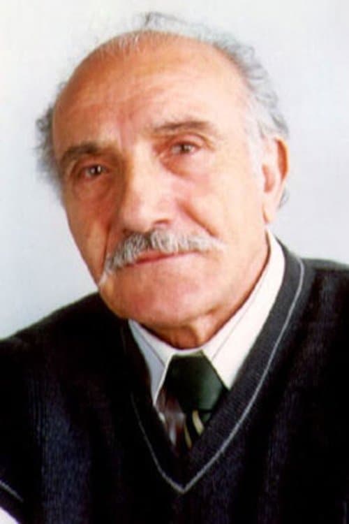 Gregory Chepchyan photo