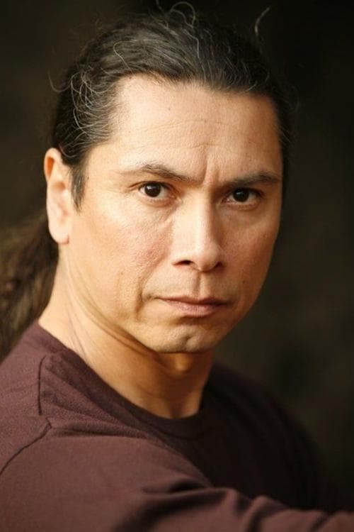 Gregory Cruz photo