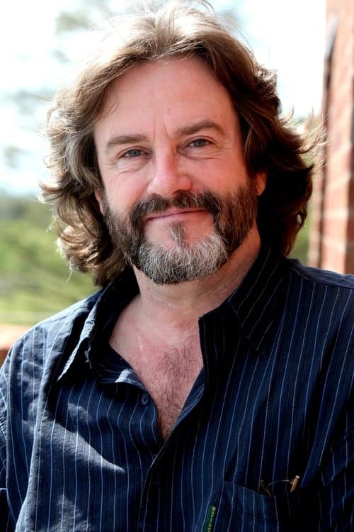 A portrait of Gregory Doran