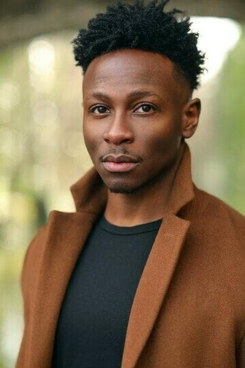 Gregory Haney photo