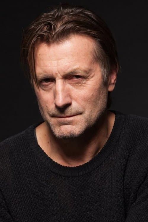 Gregory Hlady photo