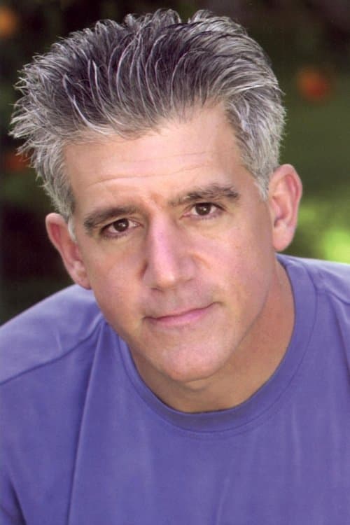 Gregory Jbara photo