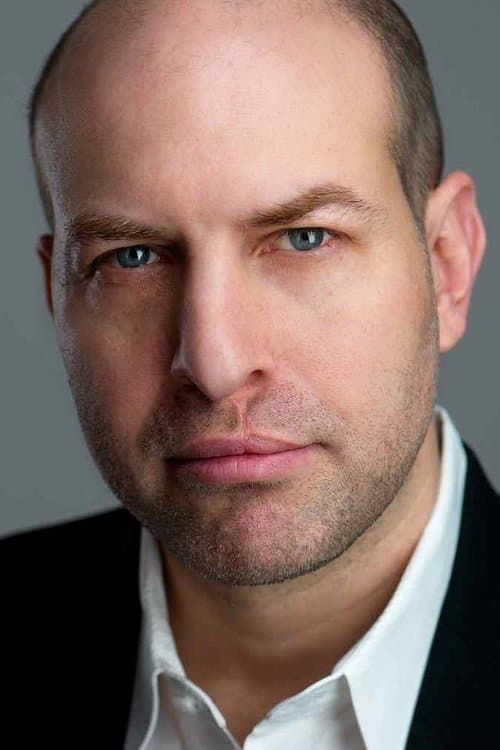 Gregory Konow photo