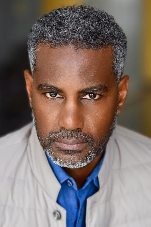 Gregory M. Mitchell photo