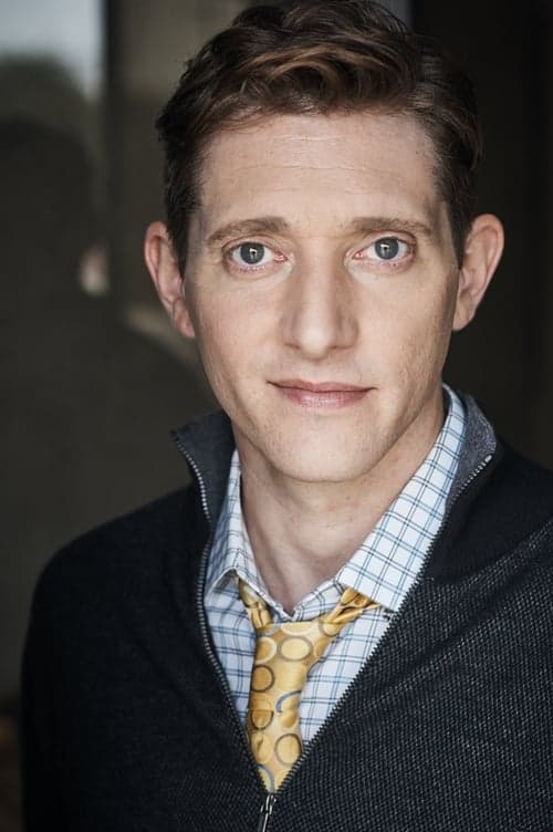 Gregory Marcel photo