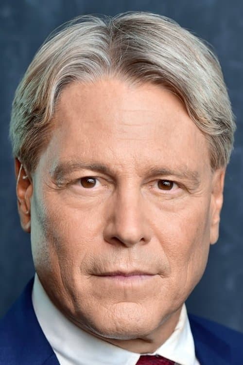 Gregory Pekar photo