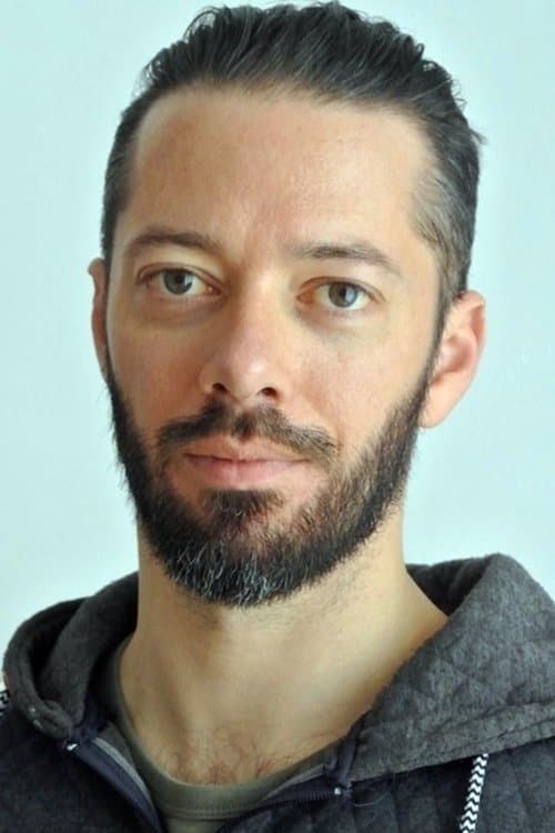 Grégory Quidel photo