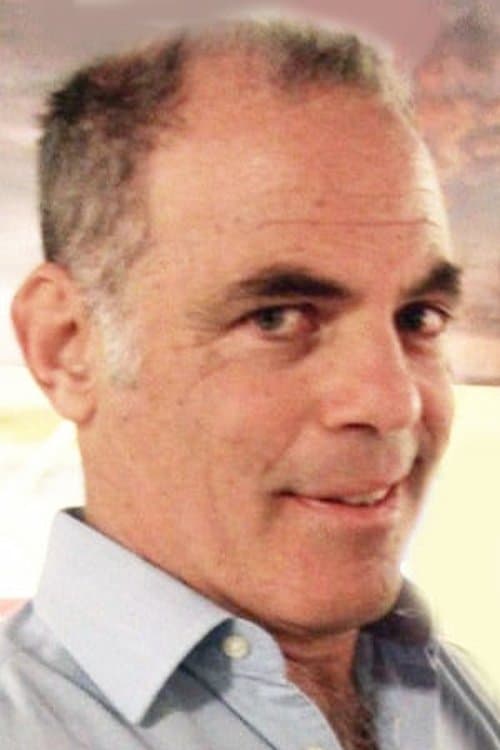 Gregory Snegoff photo