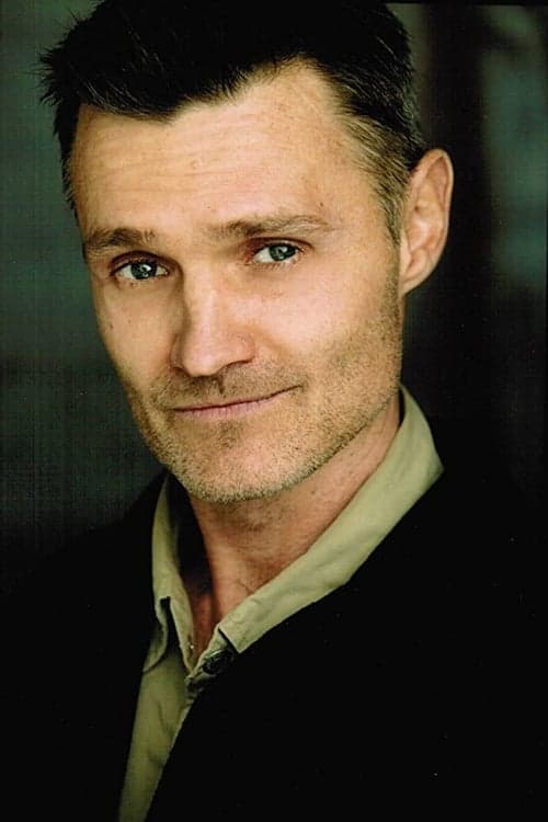 Gregory Sporleder photo
