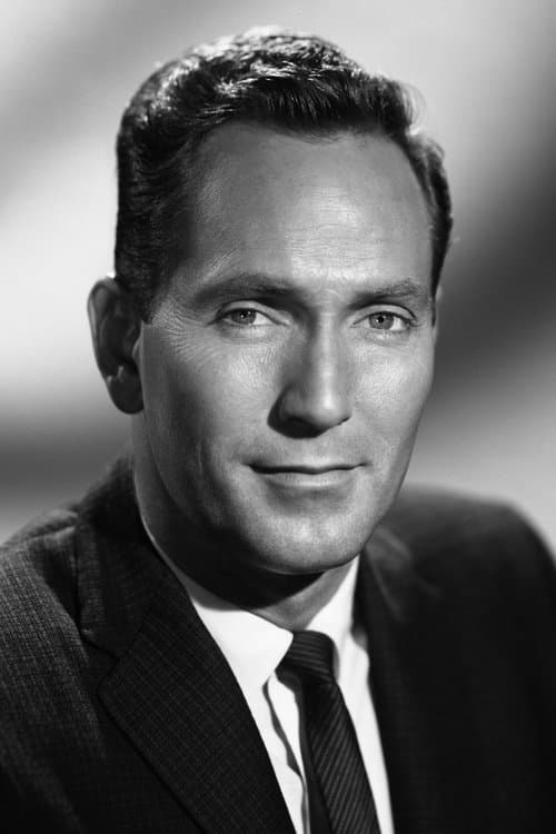 Gregory Walcott photo