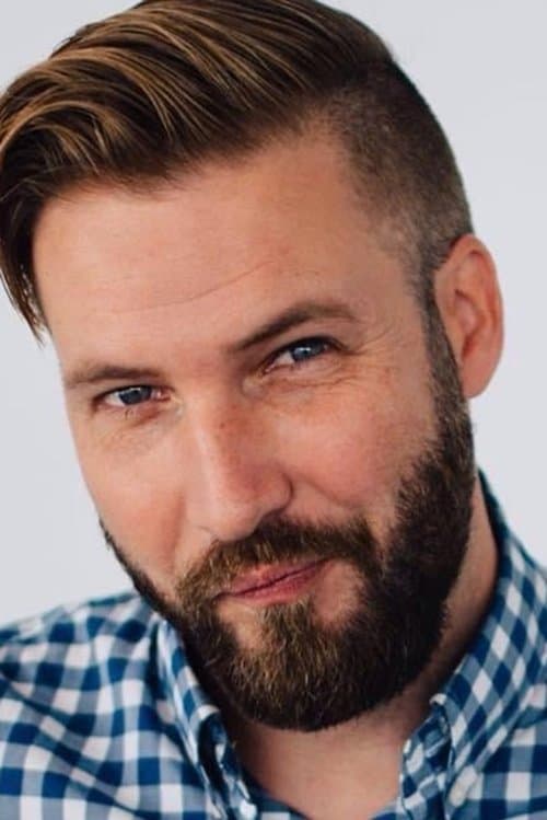 Gregory Wilson photo