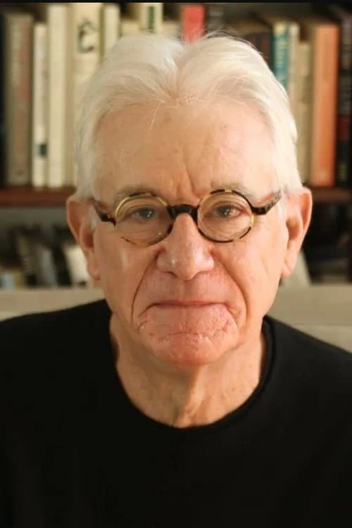 Greil Marcus photo