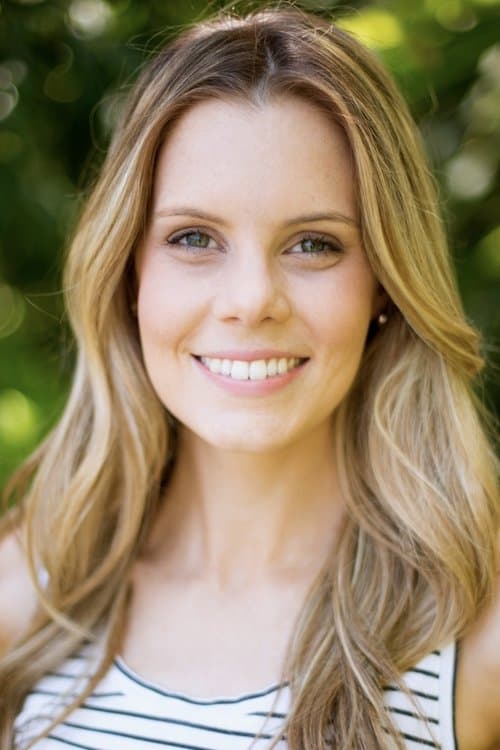 Greta Carew-Johns photo