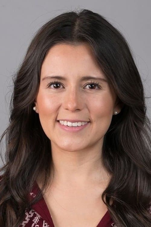 Greta Cervantes photo