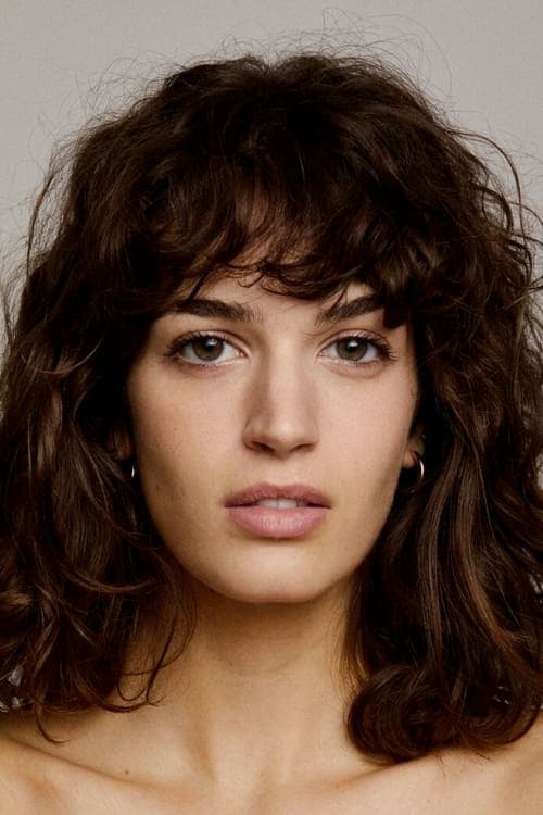 Greta Ferro photo