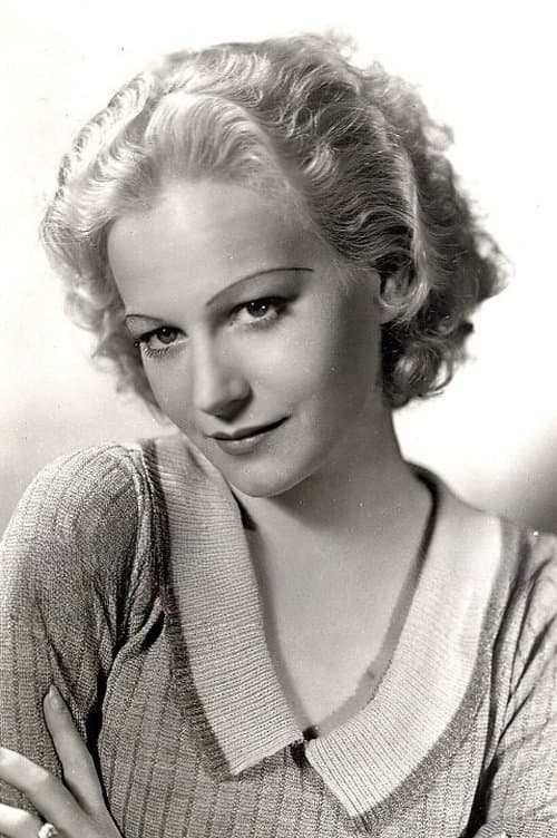 Greta Granstedt photo
