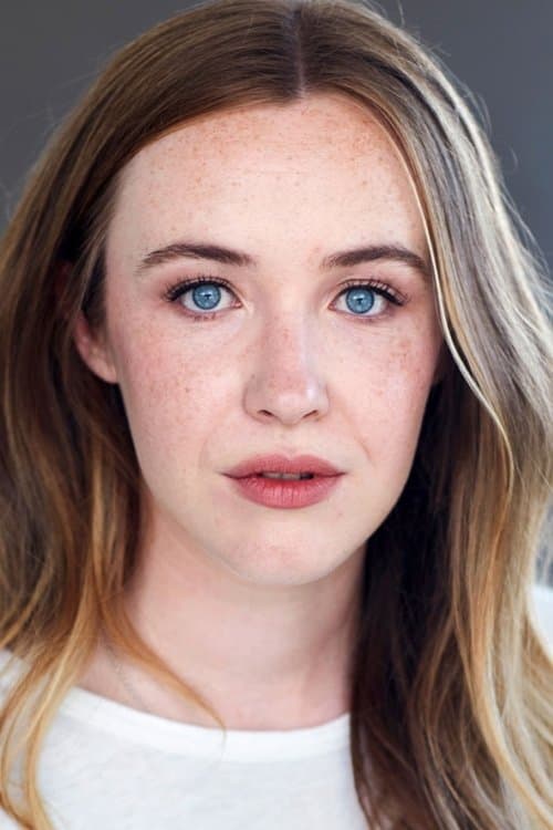 Greta Gregory photo