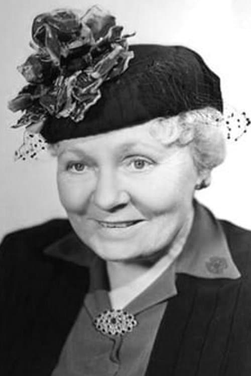 Greta Meyer photo