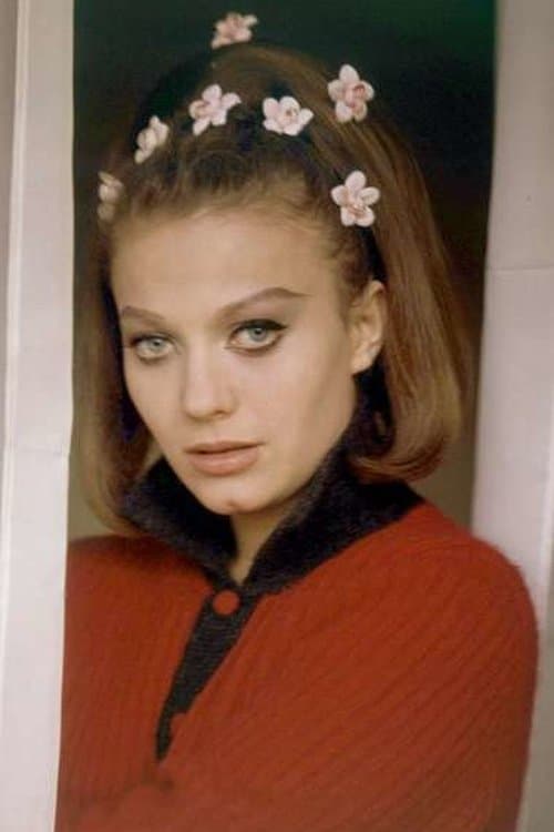 Greta Polyn photo