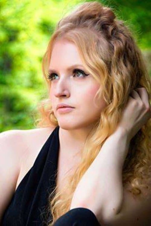 Greta Volkova photo