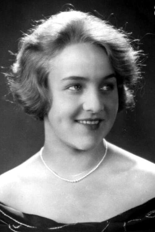 Grete Reinwald photo