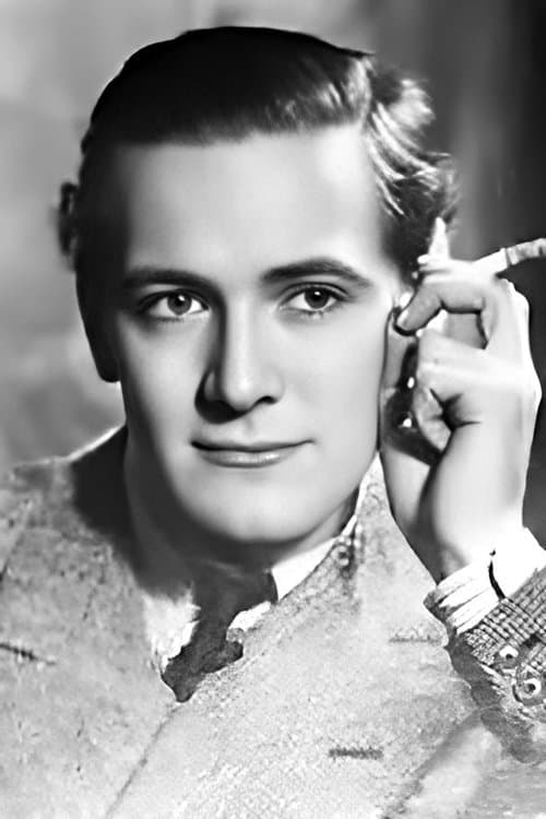 Grey Blake photo