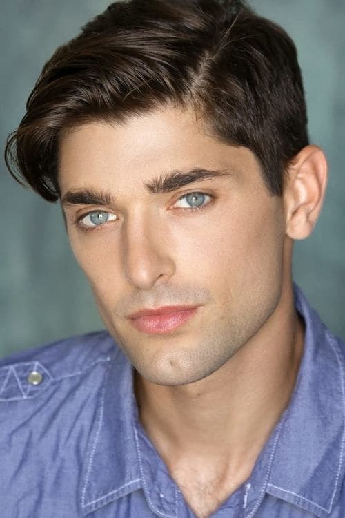 Griffin Blazi photo
