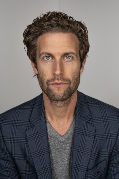 Griffin Hood photo