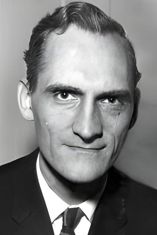 Griffith Brewer photo