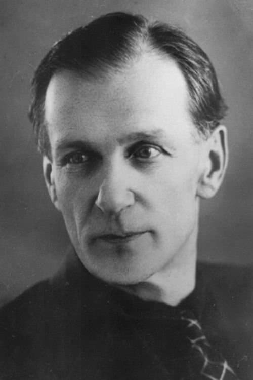 Grigori Belov photo
