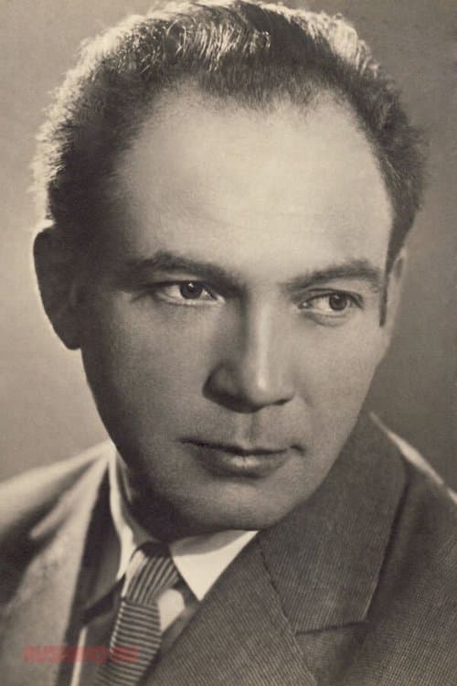 Grigori Gaj photo