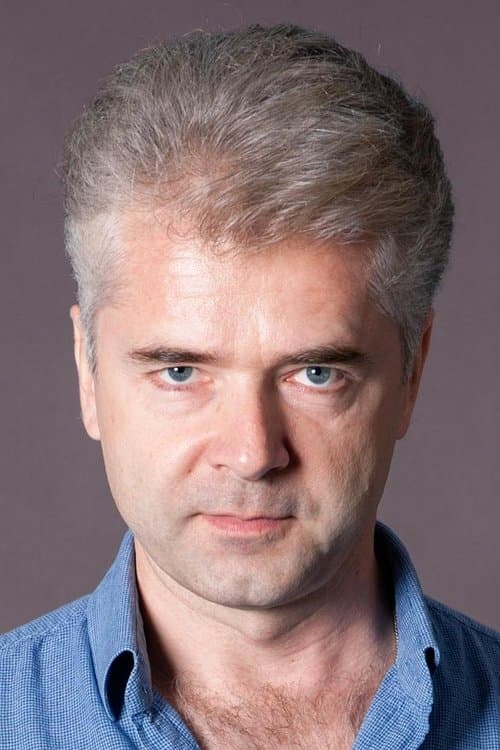 Grigoriy Anashkin photo