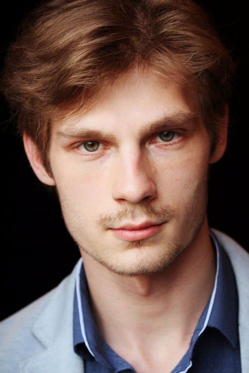 Grigory Nekrasov photo