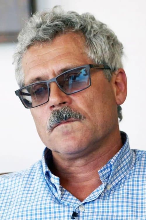 Grigory Rodchenkov photo