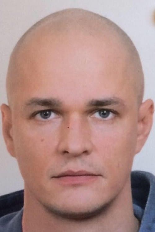 Grigory Stoyalov photo