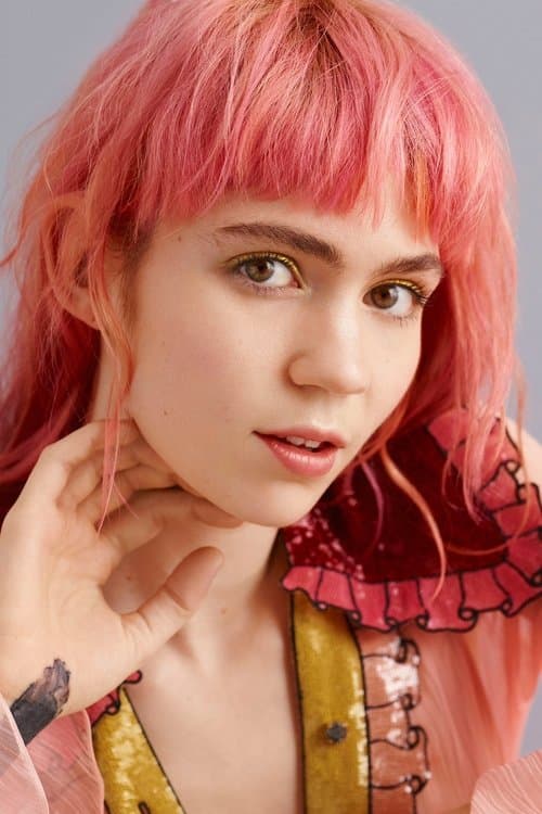 Grimes photo