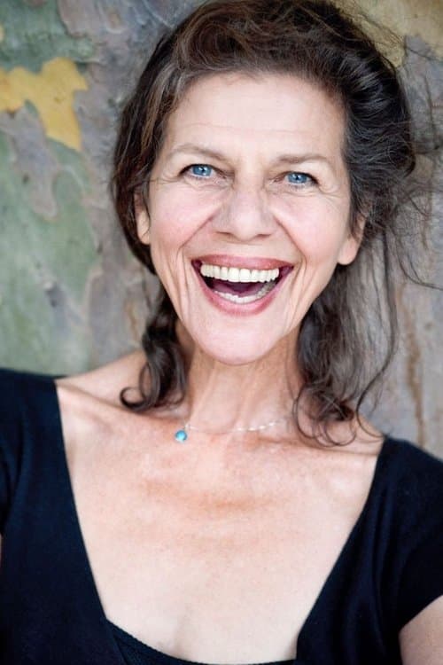 Grischa Huber photo