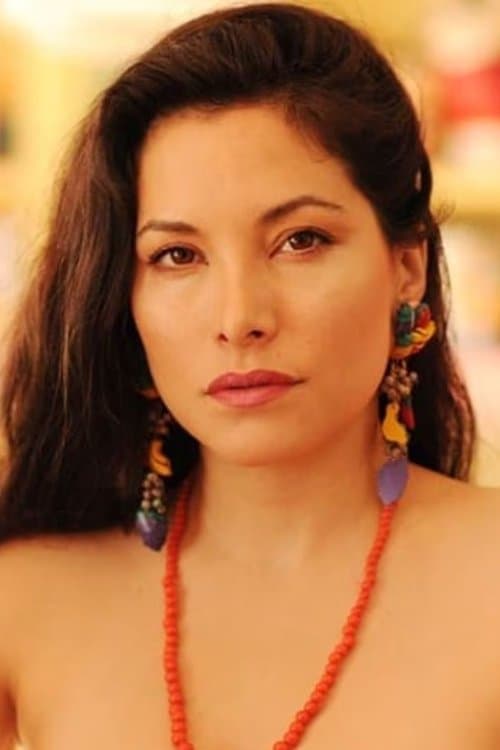 Griselda Sánchez photo