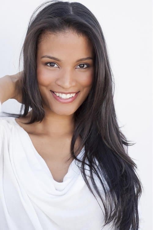 Grisselle Escotto photo