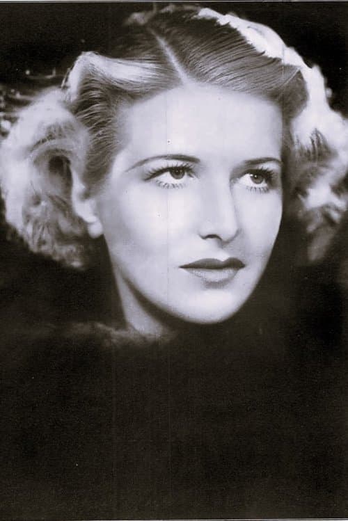 Grizelda Harvey photo
