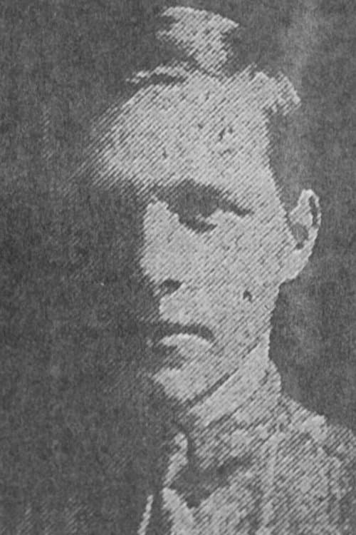 A portrait of Grover Jones