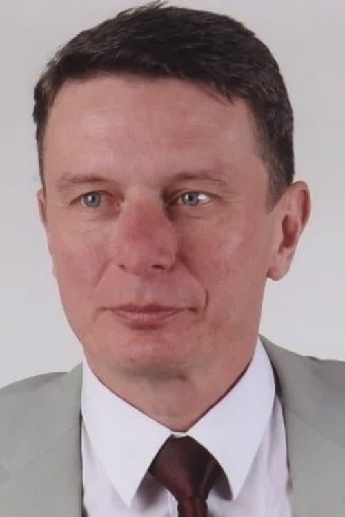 Grzegorz Sikora photo