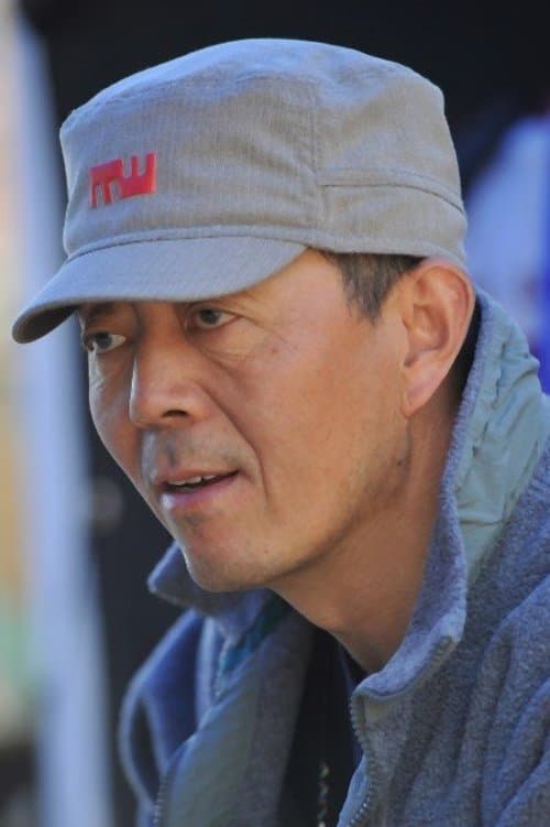 A portrait of Gu Changwei
