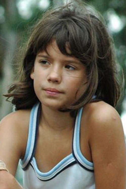 Guadalupe Alonso photo
