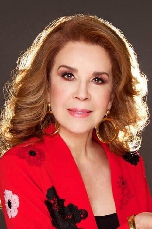 Guadalupe Pineda photo