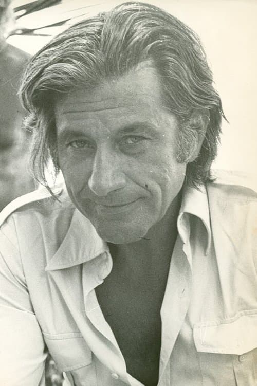 Gualtiero Jacopetti photo