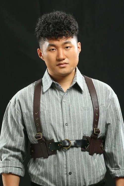 Guan Xiangyun photo